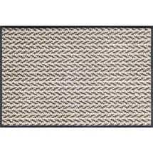 Wash+Dry Duo Latte 50 x 75 cm beige