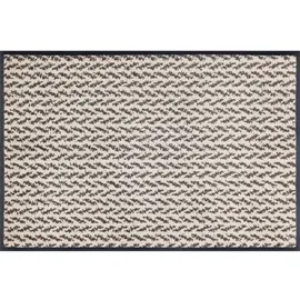Wash+Dry Duo Latte 50 x 75 cm beige