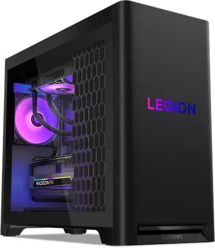 Legion T5 | RX 9070 XT | Ryzen 7 | 32GB | 1TB