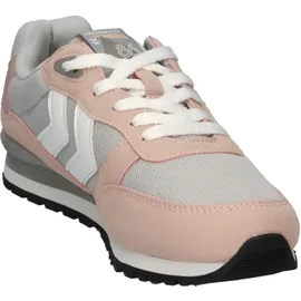 hummel Monaco 86 Sneaker rose dust/lunar rock 36