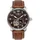 Zeppelin LZ127 Graf Zeppelin Leder 40 mm 7666-4