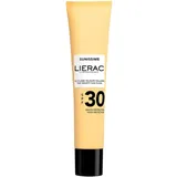 Lierac Sunissime Anti-Aging Gesicht Sonnenfluid LSF 30 40 ml