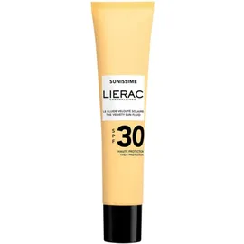 Lierac Sunissime Anti-Aging Gesicht Sonnenfluid LSF 30 40 ml