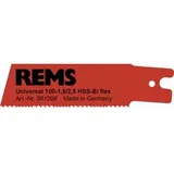 Rems Säbelsägeblatt Universal 100 mm 1,8/2,5 5 Stück