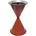 SZ METALL 29716 Standaschenbecher 1 St