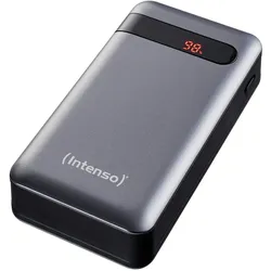 Intenso Powerbank PD20000 20.000mAh Type C Grau