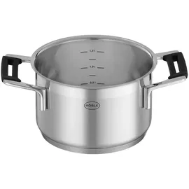 Rösle Silence Pro Kochtopf 16 cm