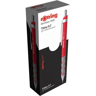 TIKKY RD RED MP 0.7 TK12 (V14)
