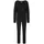 Triumph Timeless Sensuality Pyjama Schwarz 48