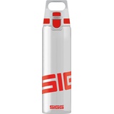 Sigg Total Clear ONE rot 0,75 l