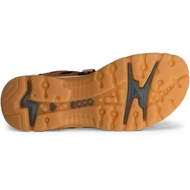 ECCO Offroad Damen Multicolor/Braun 42