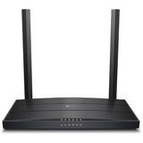 TP-Link Archer VR400 V3 AC1200 Dualband Modem Router