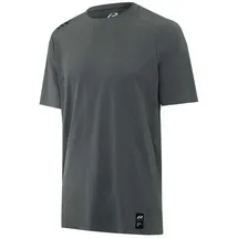 Protective Radtrikot Funktionsshirt Herren P-Rusty grau M