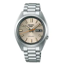 Seiko 5 Sports Automatik Edelstahl 37,4 mm SRPK91K1