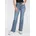 High Rise Flare Jeans