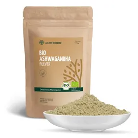achterhof Ashwagandha Pulver 500 g