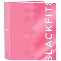 BLACKFIT8 Safta - Ordner F. 4 Ringe 35 mm