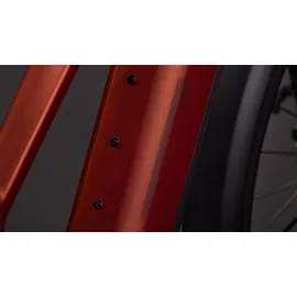 Cube Nuride Hybrid Pro 800 28 Zoll RH 46 cm chilli´n´black