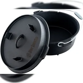 CLP Dutch Oven 5,7 L