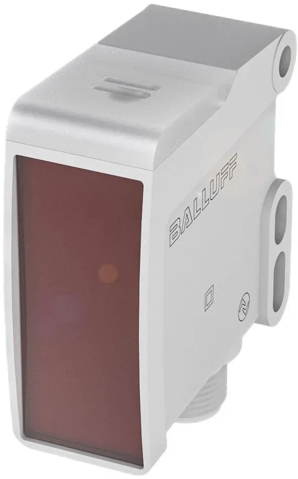 Balluff Optoelektronischer Sensor BOS R254K-UU#BOS0288