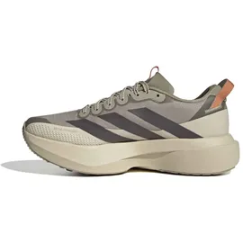 adidas Adizero Evo SL ATR Damen Wonder Cargo/Grey Strata/Crystal Linen 38 2/3
