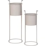 VCM Rabo 22 x 22 cm Beige