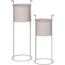 VCM Rabo 22 x 22 cm Beige