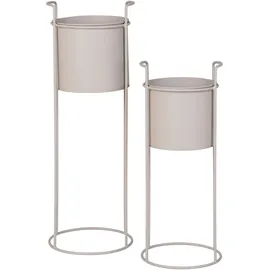 VCM Rabo 22 x 22 cm Beige