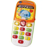 Vtech 80-138104 - Tierchen Lernhandy,