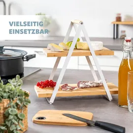 ELUNO Etagere | Gr.: onesize