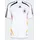 adidas Deutschland Heimtrikot 2006 weiß Herren Gr. M