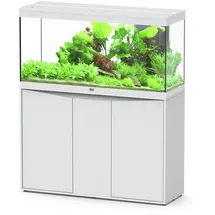 Aquatlantis Splendid Ultra 293 l Aquariumkombination weiß