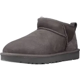UGG Australia Classic Ultra Mini Grey 40