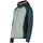 CMP Damen Kapuzensweater, grün - D36