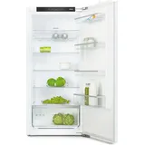 Miele K 7317 D Selection Einbaukühlschrank (D, 1221 mm hoch, Weiß)