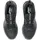 Asics Gel-Sonoma 8 GTX Damen Black/Carrier Grey 42