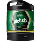 Diebels Alt Bier 1x 6 l Fass für Perfect Draft Bierzapfanlage