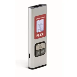 Flex Laser-Entfernungsmesser ADM 30 smart 504599