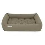 Doctor Bark Hundebett sandbraun XXL