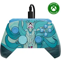 Turtle Beach Rematch Advanced Wired – Blue Kitsune -