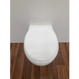 ADOB WC-Sitz, weiß