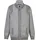 Babista Strickjacke TOSCATELLI grau M
