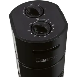 Clatronic TVL 3770 schwarz