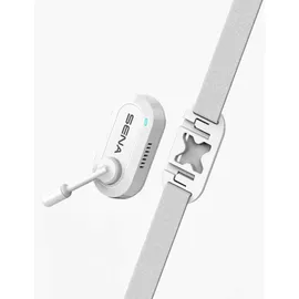 Sena Bike Bikom 20 Intercom - White - One Size