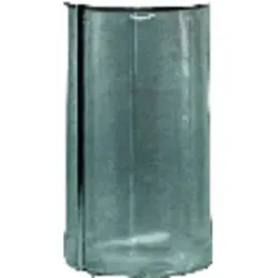 PE-Flachsack mit Druck 800x1300x0,18mm