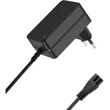 Bouge 25,2V Ladegerät für Wybot A1 OS2010 kabellosen Poolroboter - Poolsauger Ladekabel – Schnellladegerät mit Ladeanzeige - 1.2M Netzteil
