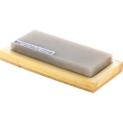 Müller Orig. Arkansas Naturstein, hohe Feinheit u. Härte, 100x40x20mm