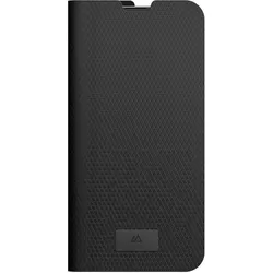 BLACK ROCK Booklet"The Classic"für Apple iPhone 14, Schwarz