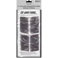 TETRA Aktivkohle CF 800/1000 plus