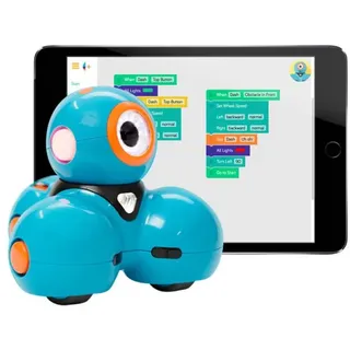 Wonder Workshop Dash Roboter